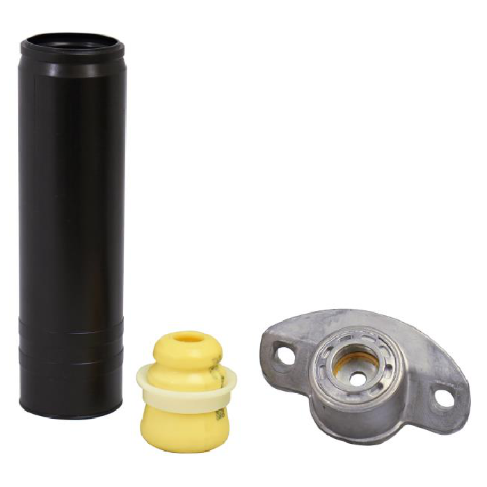 Kit Reparo Amortecedor Traseiro com Batente com Coifa com Coxim para Chevrolet Cruze e Cruze Sport6 - Cofap - TKC04120