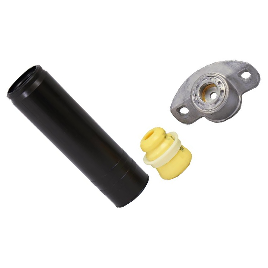 Kit Reparo Amortecedor Traseiro com Batente com Coifa com Coxim para Chevrolet Cruze e Cruze Sport6 - Cofap - TKC04120