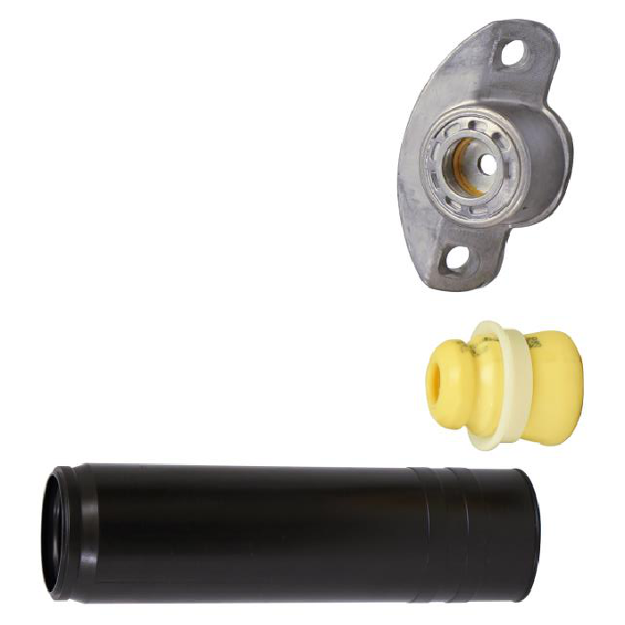 Kit Reparo Amortecedor Traseiro com Batente com Coifa com Coxim para Chevrolet Cruze e Cruze Sport6 - Cofap - TKC04120