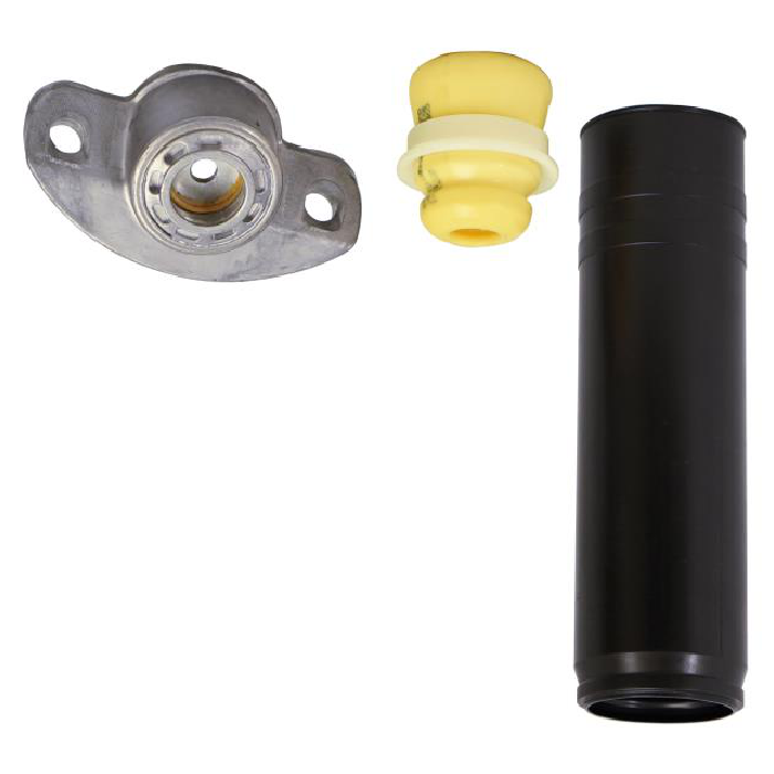 Kit Reparo Amortecedor Traseiro com Batente com Coifa com Coxim para Chevrolet Cruze e Cruze Sport6 - Cofap - TKC04120