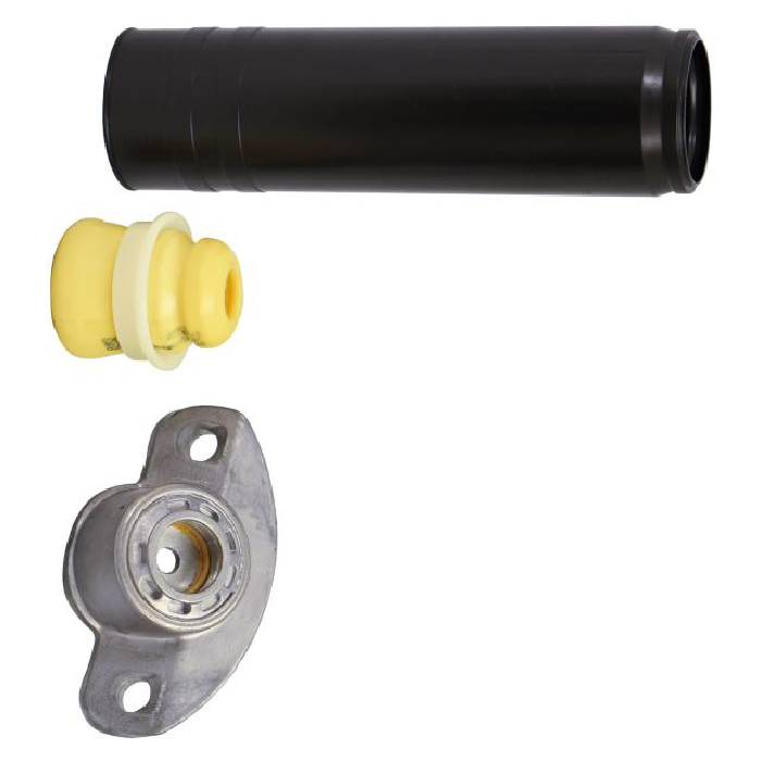 Kit Reparo Amortecedor Traseiro com Batente com Coifa com Coxim para Chevrolet Cruze e Cruze Sport6 - Cofap - TKC04120