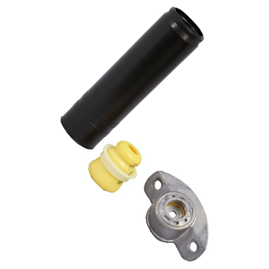 Kit Reparo Amortecedor Traseiro com Batente com Coifa com Coxim para Chevrolet Cruze e Cruze Sport6 - Cofap - TKC04120