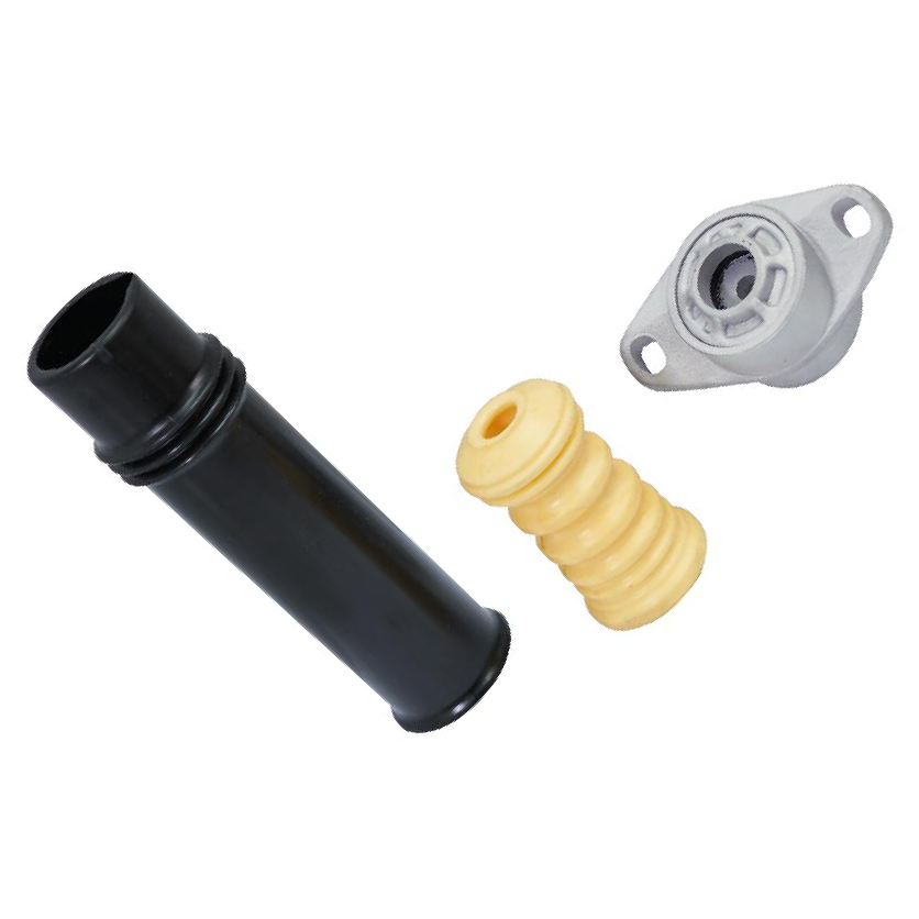 Kit Reparo Amortecedor Traseiro Peugeot 308 - Cofap - TKC17112