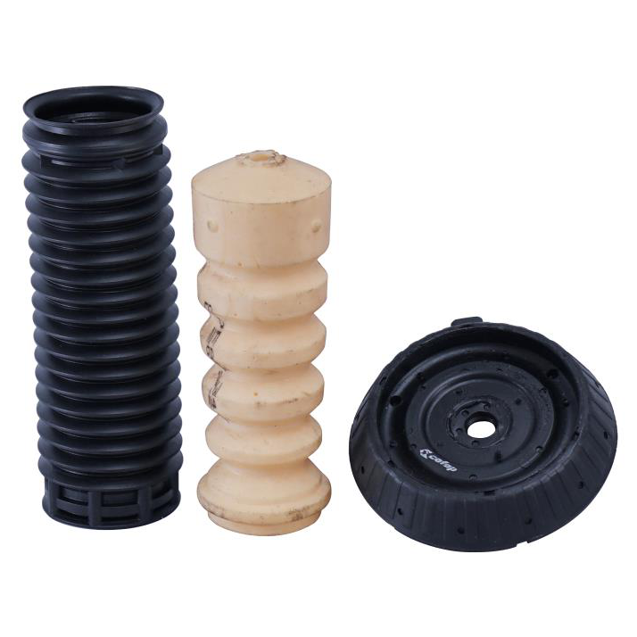 Kit Reparo Amortecedor Traseiro Direito ou Esquerdo com Coxim para Ford Ka - Cofap - TKC08116