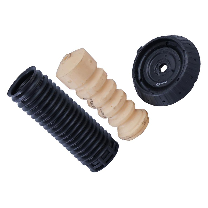 Kit Reparo Amortecedor Traseiro Direito ou Esquerdo com Coxim para Ford Ka - Cofap - TKC08116