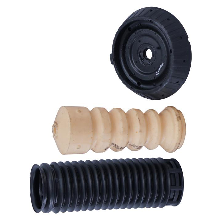 Kit Reparo Amortecedor Traseiro Direito ou Esquerdo com Coxim para Ford Ka - Cofap - TKC08116