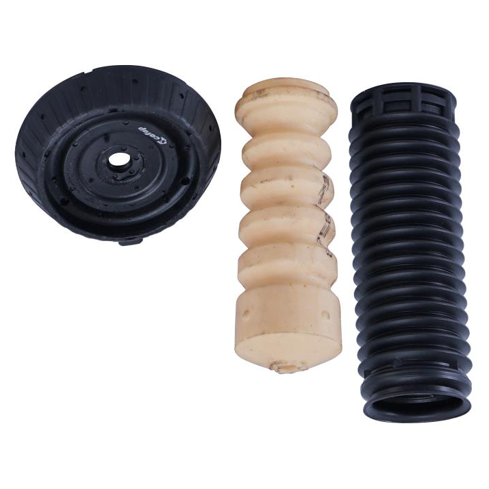 Kit Reparo Amortecedor Traseiro Direito ou Esquerdo com Coxim para Ford Ka - Cofap - TKC08116