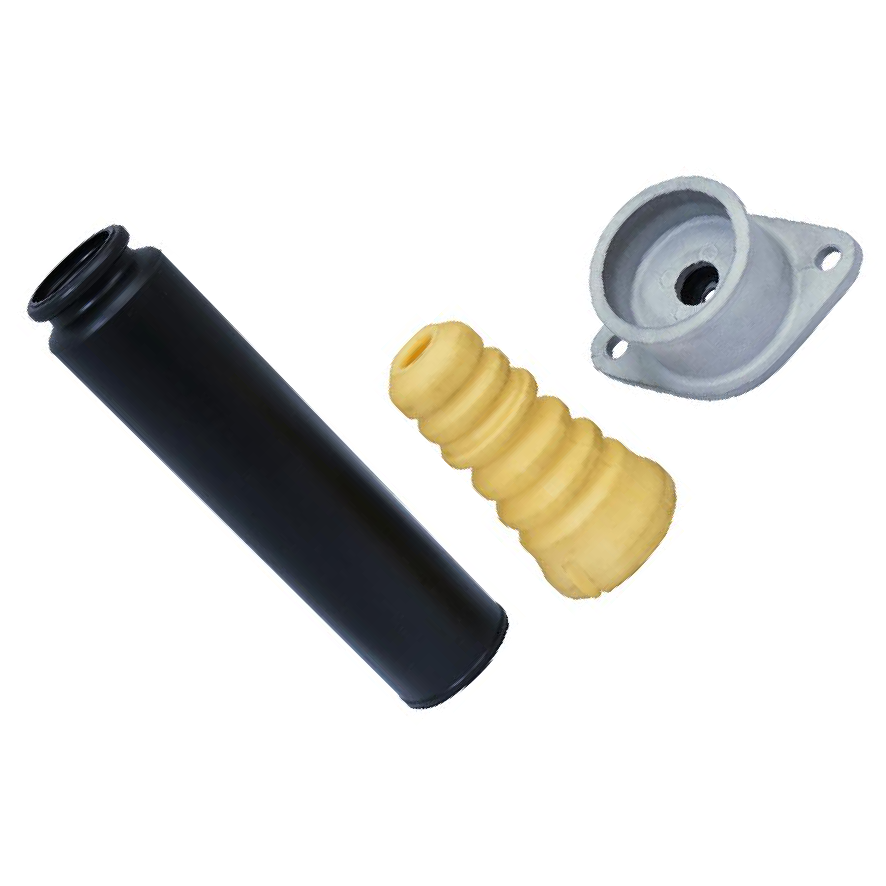 Kit Reparo Amortecedor Traseiro com Rolamento para Ford Ecosport - Cofap - TKC08110