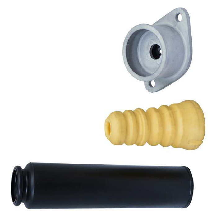 Kit Reparo Amortecedor Traseiro com Rolamento para Ford Ecosport - Cofap - TKC08110