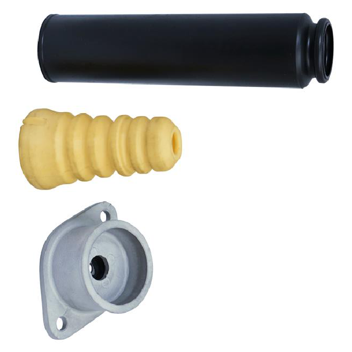 Kit Reparo Amortecedor Traseiro com Rolamento para Ford Ecosport - Cofap - TKC08110