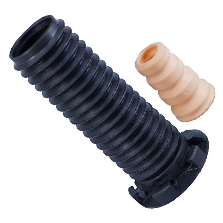 Kit Reparo Amortecedor Dianteiro Direito com Batente com Coifa para Honda CR-V - Cofap - KSC10204S