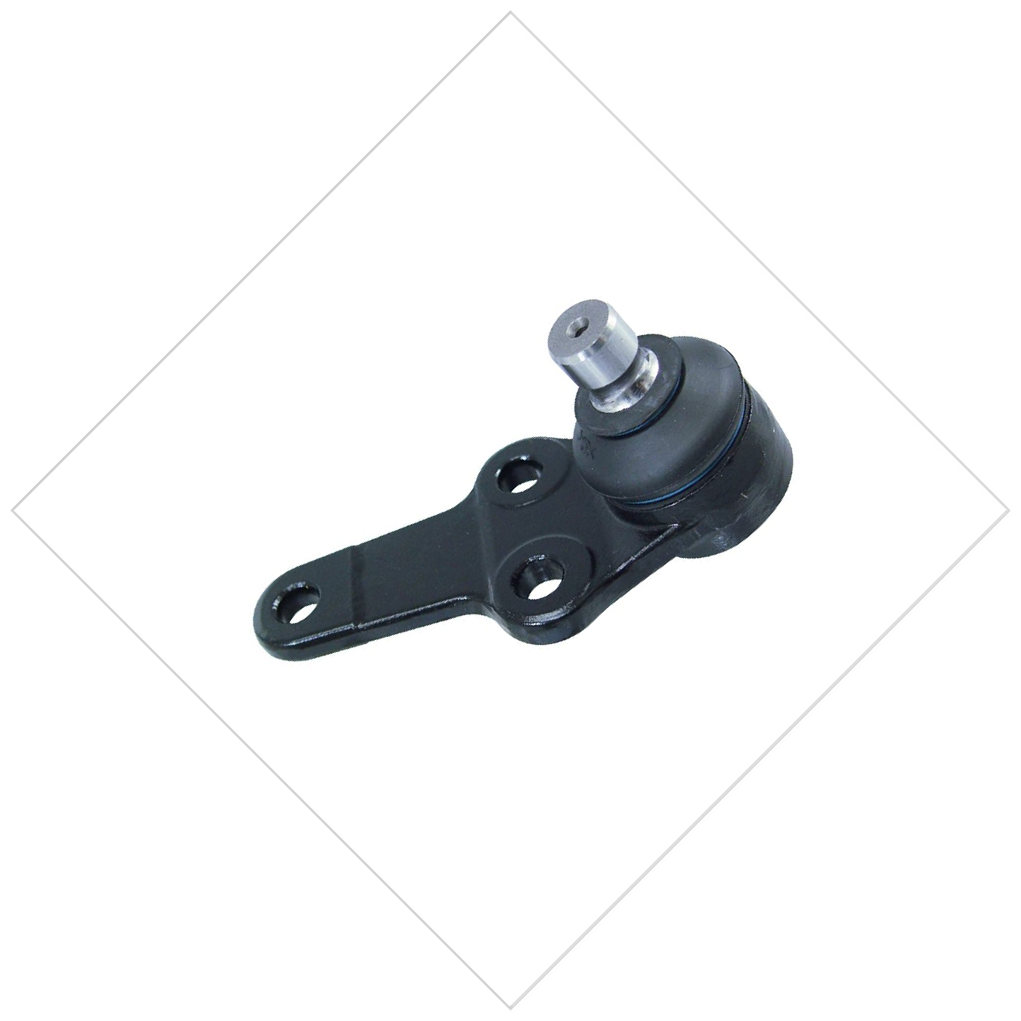 Pivô Suspensão Direito ou Esquerdo para Ford Focus e Focus Sedan - Cofap - PSC08005M
