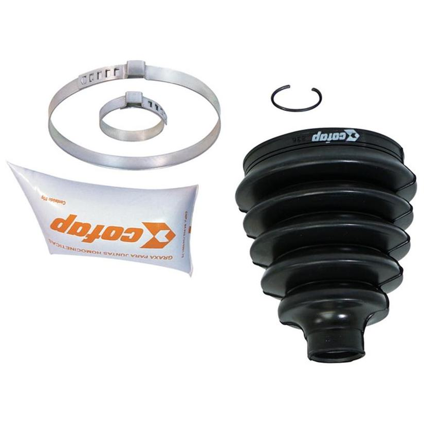 Kit Reparo Junta Fixa Dianteira Roda Automática / Manual Com Coifa - Cofap - KJH03232