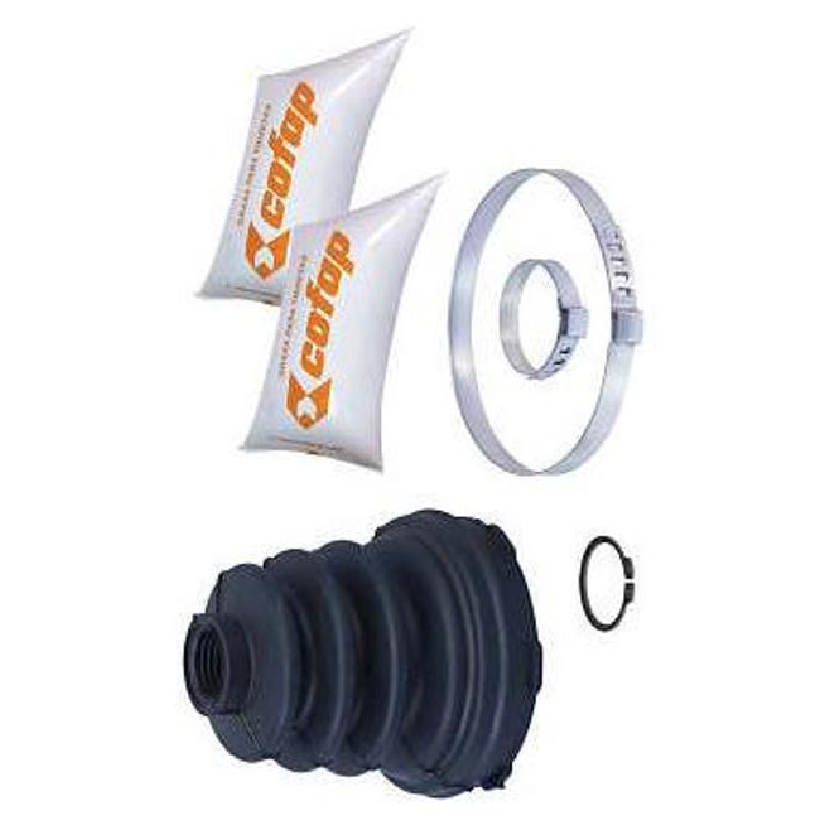 Kit Reparo Junta Homocinética Dianteira Câmbio Manual Com Coifa - Cofap - KTC08203