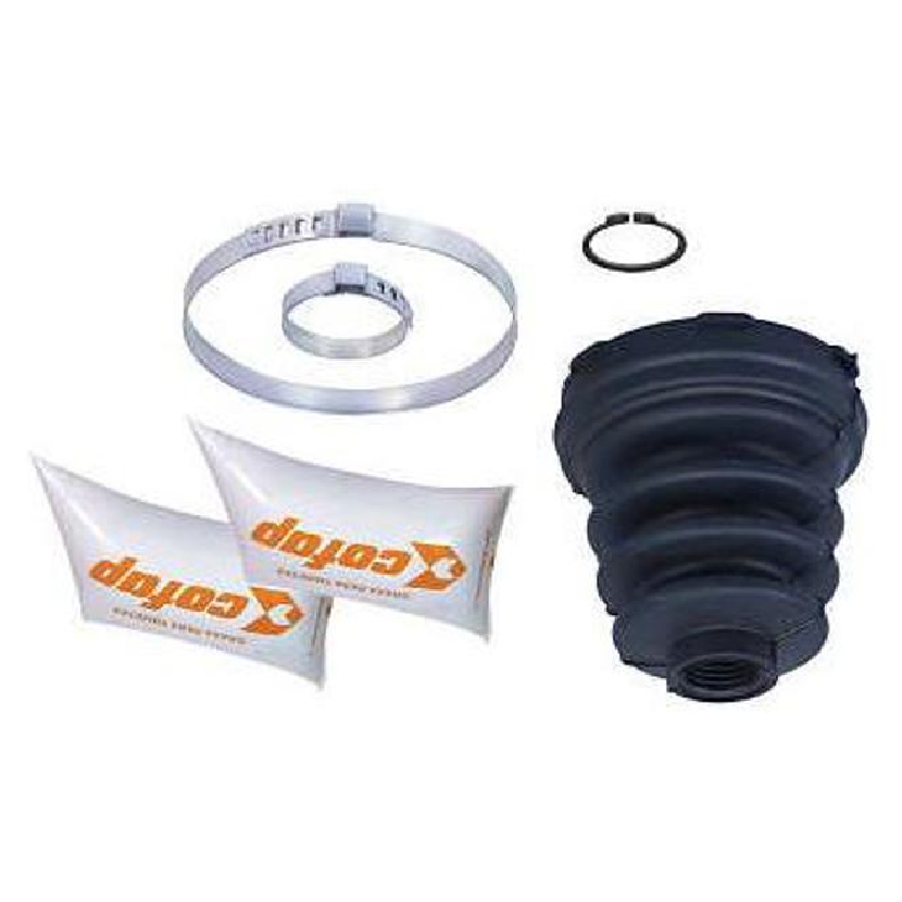 Kit Reparo Junta Homocinética Dianteira Câmbio Manual Com Coifa - Cofap - KTC08203