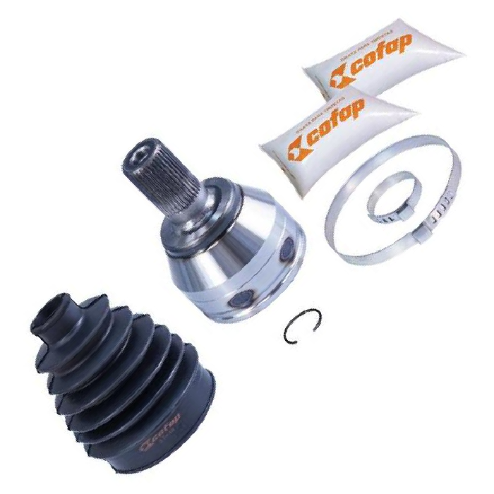 Junta Homocinética Dianteira Roda Manual para Ford Focus e Focus Sedan - Cofap - JHC08104