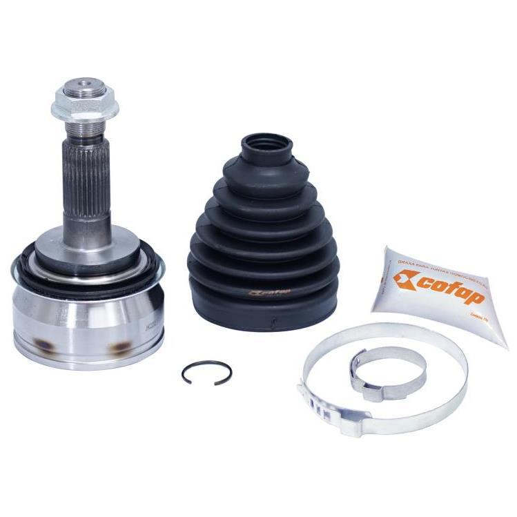 Homocinética e Semieixo Cofap para Toyota Hilux 2013 | KarHub
