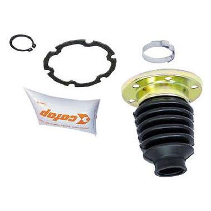 Kit Reparo Junta Homocinética Dianteira Câmbio Com Coifa - Cofap - KJD01214