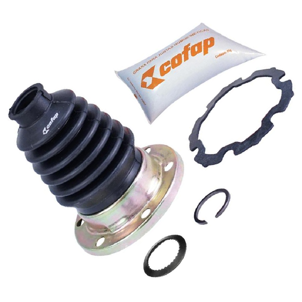 Kit Reparo Junta Deslizante Câmbio - Cofap - KJD01216