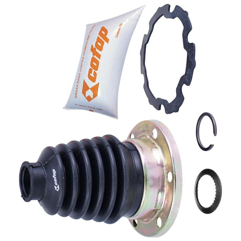 Kit Reparo Junta Deslizante Câmbio - Cofap - KJD01216