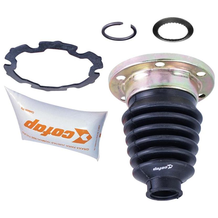 Kit Reparo Junta Deslizante Câmbio - Cofap - KJD01216