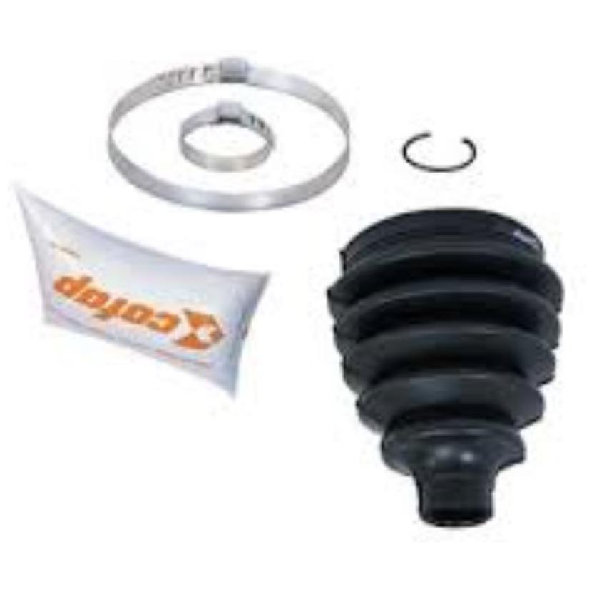 Kit Reparo Junta Homocinética Dianteira com Coifa para Fiat Idea - Cofap - KJH03209