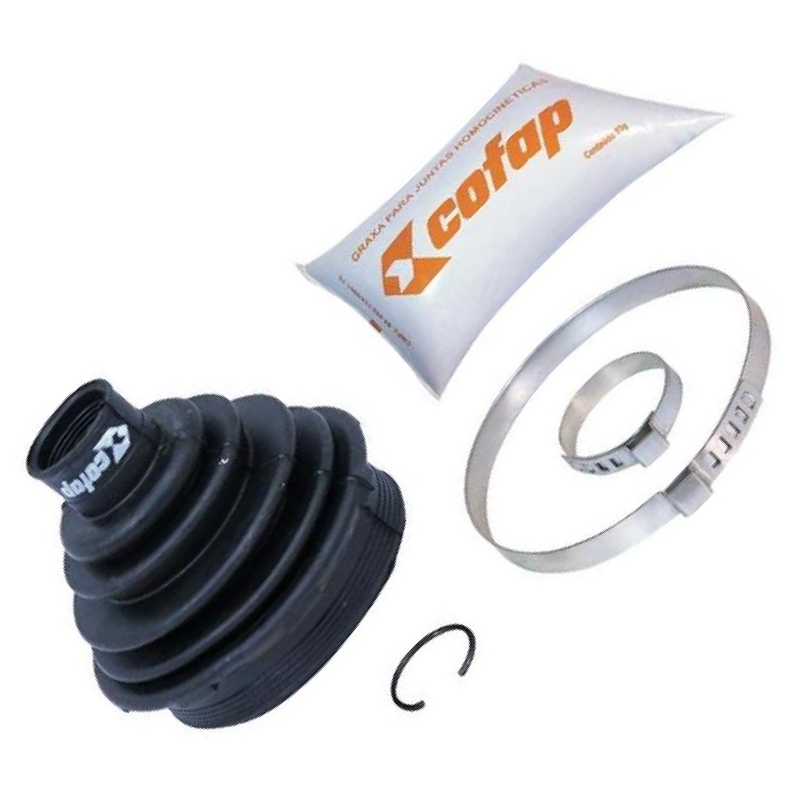Kit Reparo Junta Homocinética Dianteira Roda Manual - Cofap - KJH03210
