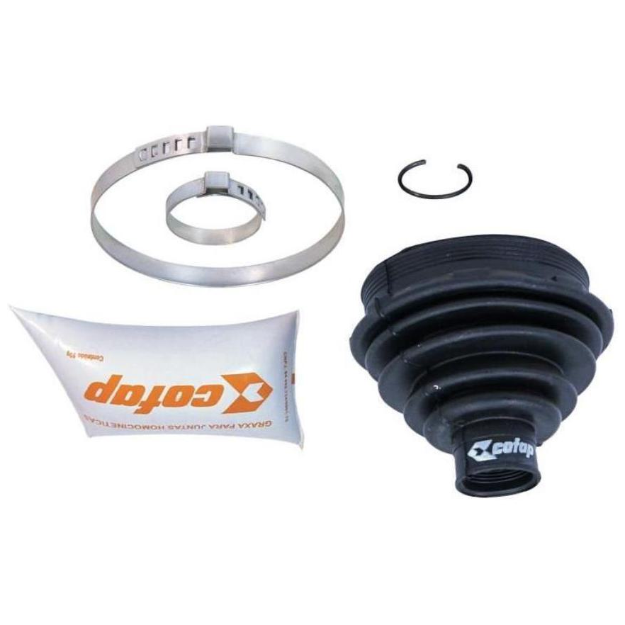 Kit Reparo Junta Homocinética Dianteira Roda Manual - Cofap - KJH03210