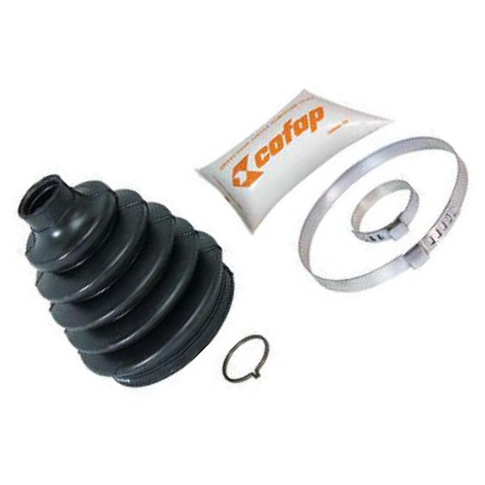 Kit Reparo Junta Homocinética Dianteira Manual Com Coifa - Cofap - KJH03234