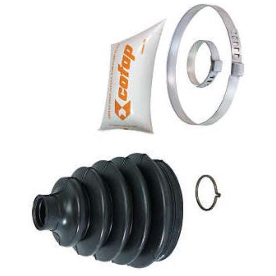 Kit Reparo Junta Homocinética Dianteira Manual Com Coifa - Cofap - KJH03234