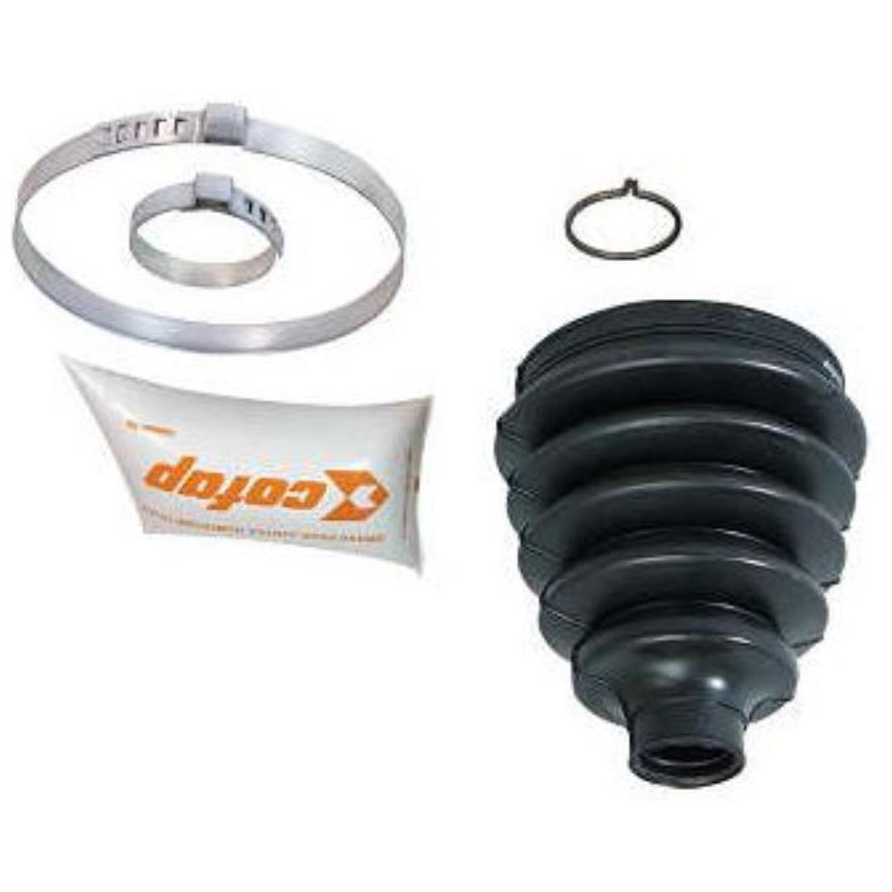Kit Reparo Junta Homocinética Dianteira Manual Com Coifa - Cofap - KJH03234
