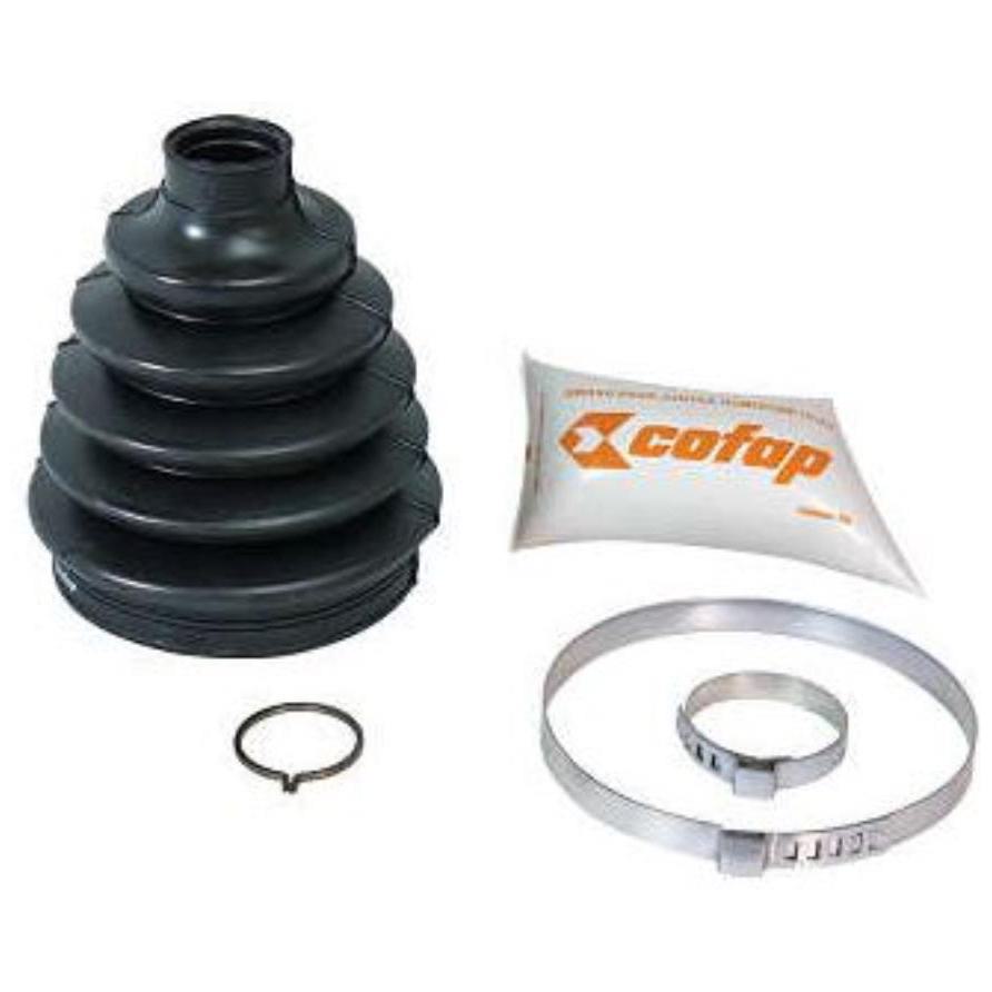 Kit Reparo Junta Homocinética Dianteira Manual Com Coifa - Cofap - KJH03234