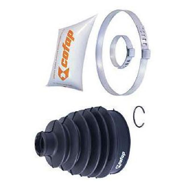 Kit Reparo Junta Homocinética Dianteira Roda Manual com Coifa para Ford Focus e Focus Sedan - Cofap - KJH08106