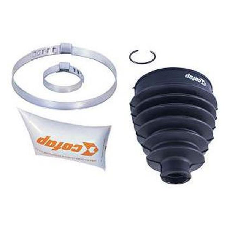 Kit Reparo Junta Homocinética Dianteira Roda Manual com Coifa para Ford Focus e Focus Sedan - Cofap - KJH08106
