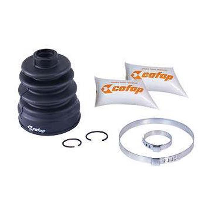 Kit Reparo Junta Homocinética Dianteira Câmbio Automático / Manual - Cofap - KJD32001
