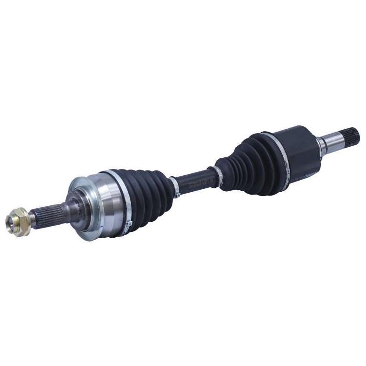 Semieixo Dianteiro Esquerdo para Ford Ranger - Cofap - SEC08403