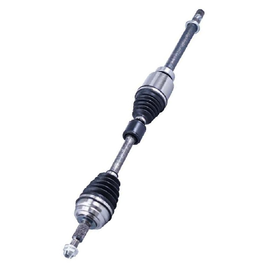 Semieixo Dianteiro Direito Manual para Renault Duster - Cofap - SEC18418