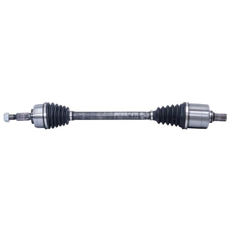 Semieixo Dianteiro Esquerdo Automático para Renault Duster e Oroch - Cofap - SEC18417