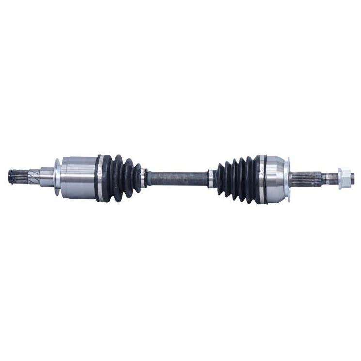 Semieixo Dianteiro para Nissan Frontier - Cofap - SEC29001