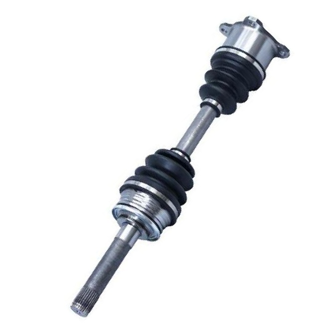 Semieixo Dianteiro Direito para Mitsubishi L200 - Cofap - SEC39008