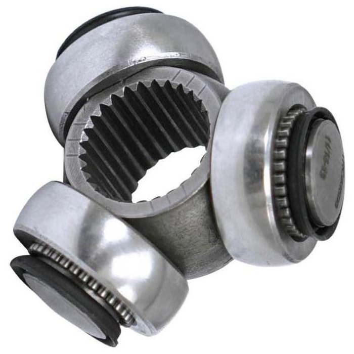 Trizeta Dianteira Câmbio - Cofap - TRC03508