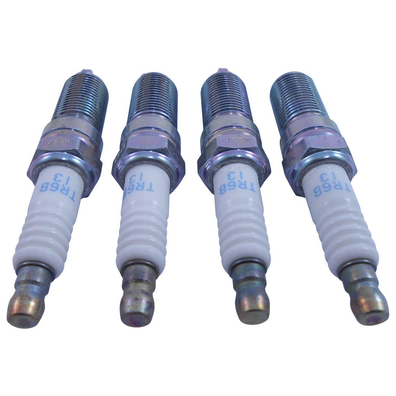 Vela de Ignição - NGK - TR6B-13
