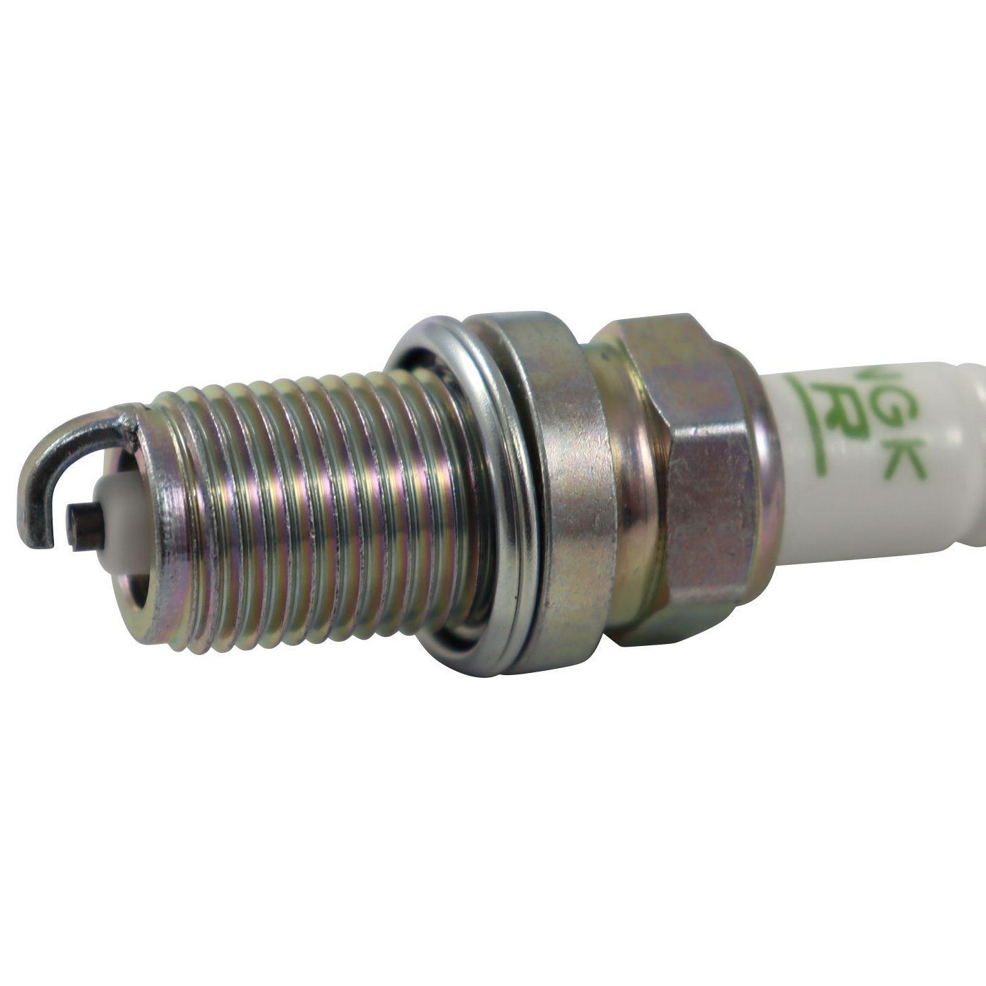 Kit 4 Vela de Ignição Green - NGK - BKR5E-11