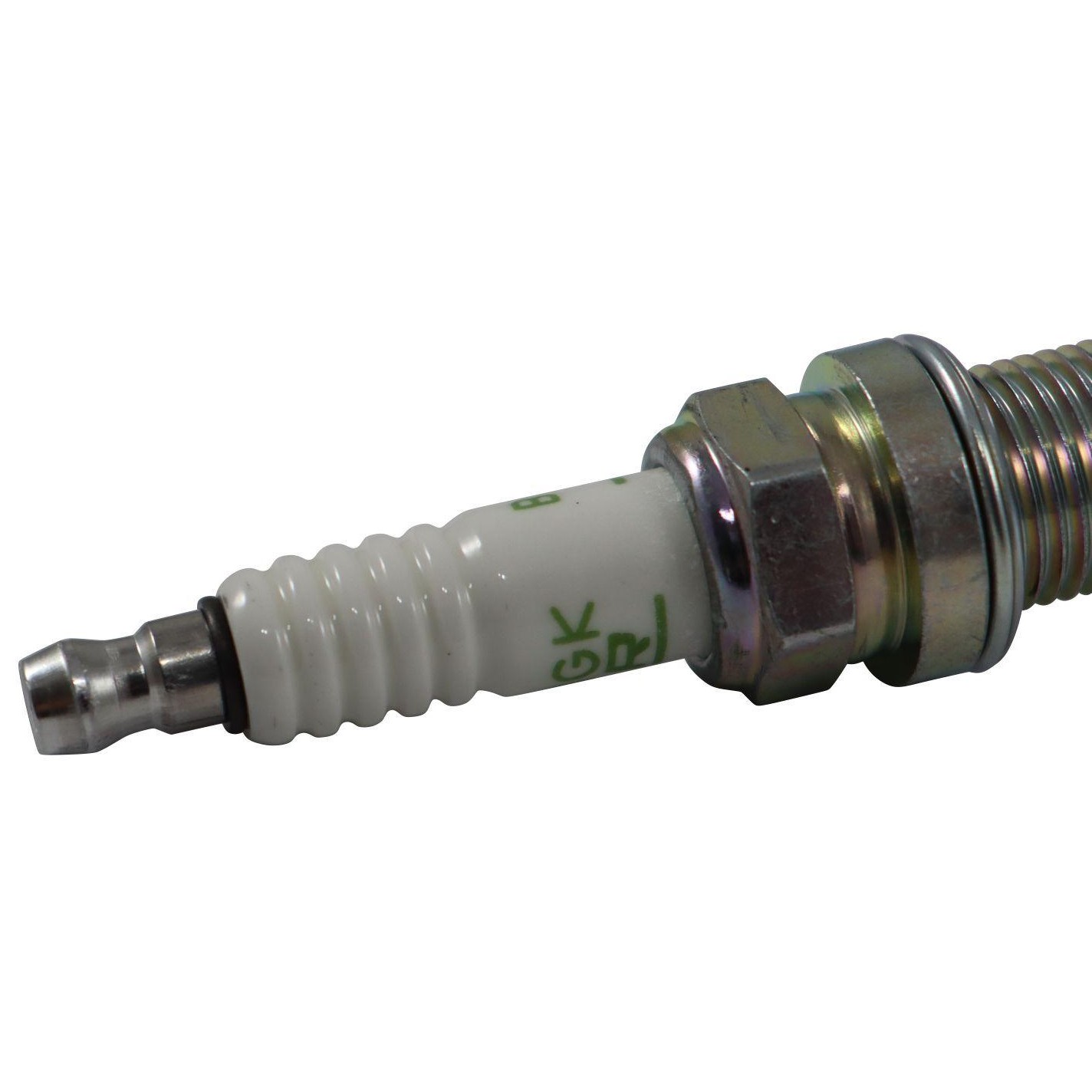Kit 4 Vela de Ignição Green - NGK - BKR5E-11