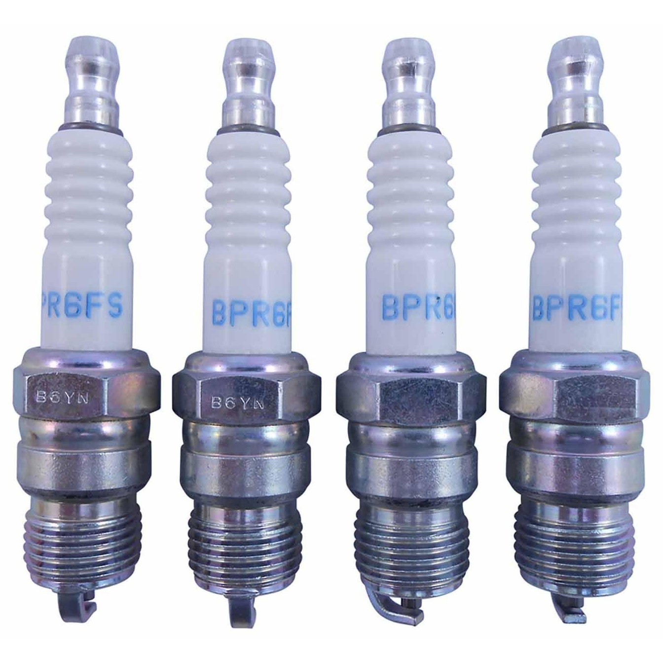 Vela de Ignição - NGK - BPR6FS