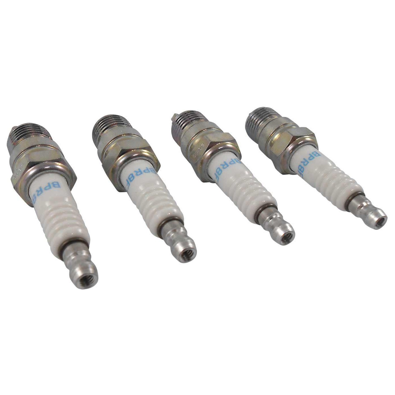 Kit 4 Vela de Ignição - NGK - BPR8FS