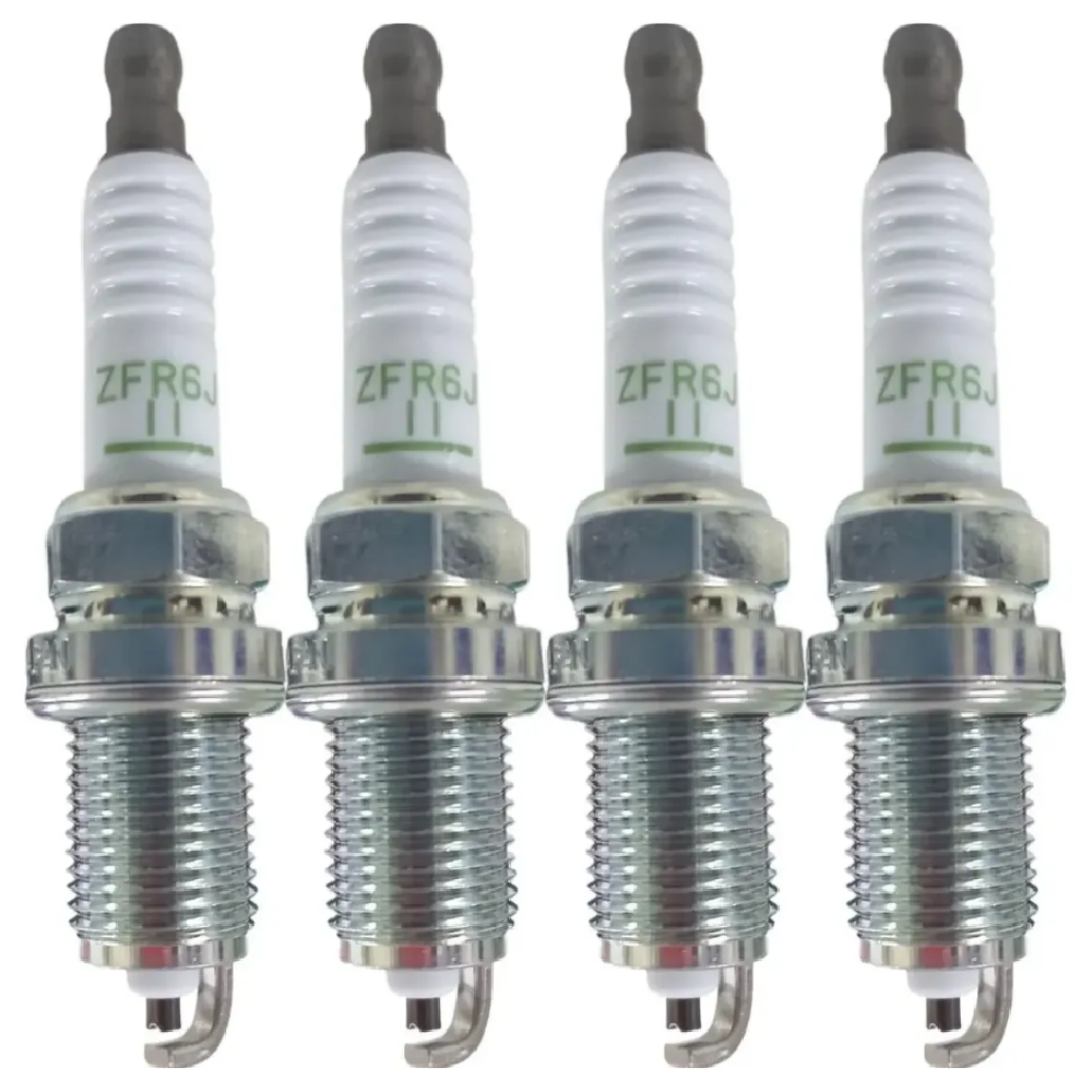 Vela de Ignição Green - NGK - ZFR6J-11