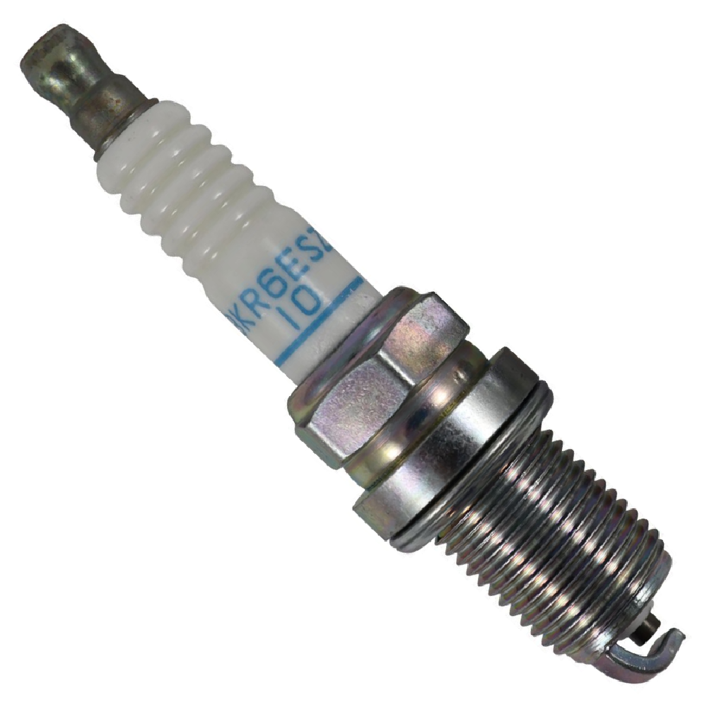 Vela de Ignição 1 Unidade - NGK - BKR6ESZ-10