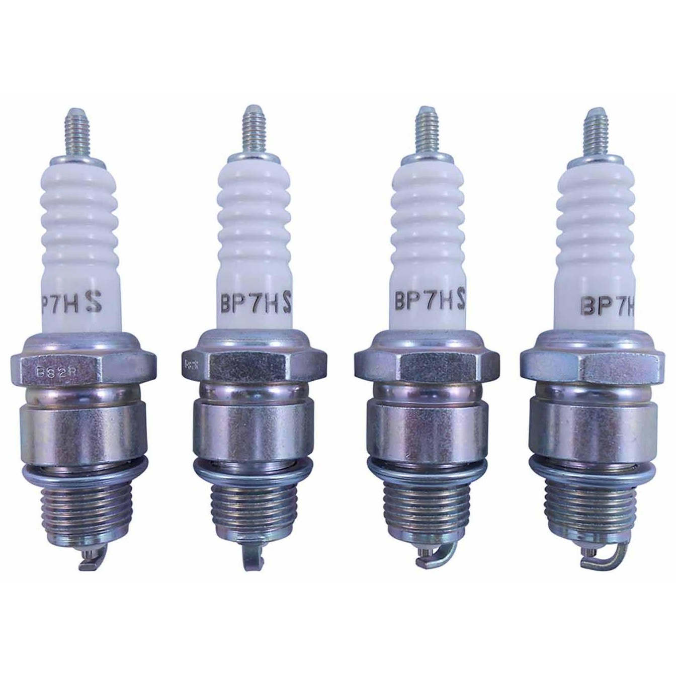 Vela de Ignição - NGK - BP7HS
