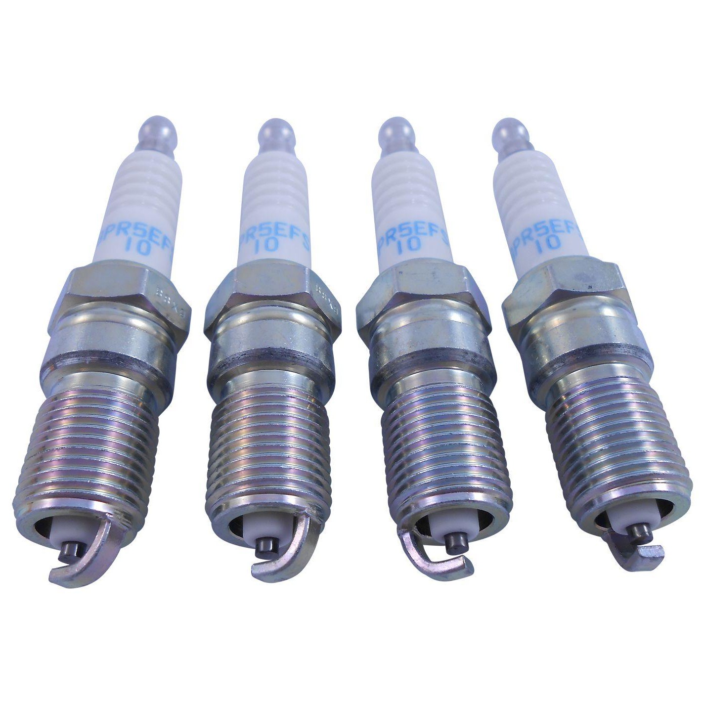 Kit 4 Vela de Ignição - NGK - BPR5EFS-10